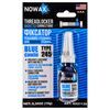 NOWAX Threadlocker Type 245 Blue фиксатор резьбы 10 г