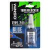 WINSO Threadlocker Type 245 Blue фиксатор резьбы 10 г