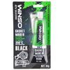 WINSO High-Temperature Gasket Maker +350°С высокотемпературный черный герметик 25 г