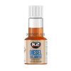 K2 Diesel очиститель инжектора дизельного двигателя 50 мл