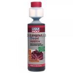 Долговременная дизельная присадка LIQUI MOLY Langzeit Diesel Additiv 250 мл