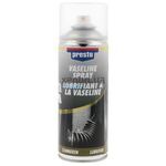 Presto Vaseline Spray вазелиновая смазка для соединений 400 мл