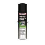 WYNNS Air Intake & Carburettor Cleaner Professional Formula очиститель карбюратора 500 мл