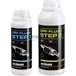 XENUM DPF FLUSH KIT (Step 1 + Step 2) Набор для очистки сажевого фильтра