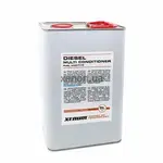 XENUM Diesel Multi Conditioner цетан-корректор для дизеля 1:1000 5 л 