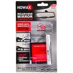 NOWAX Rearview Mirror Adhesive клей адгезив для зеркал заднего вида 1 мл