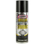 WYNNS Diesel EGR Extreme Cleaner Professional Formula очиститель ЕГР для дизеля 200 мл