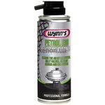 WYNNS Petrol EGR Extreme Cleaner Professional Formula очиститель впускного коллектора (клапана ЕГР) 200 мл