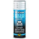Hi-Gear Diesel Antigel суперантигель-кондиционер 1:500 с SMT2 444 мл