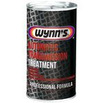 WYNNS Automatic Transmission Treatment Professional Formula присадка в АКПП для снижения износа и улучшения работы 325 мл