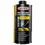 WYNNS Diesel Total Action Treatment Professional Formula комплексная присадка для очистки и ухода за дизельной топливной системой 1000 мл