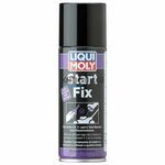 Liqui Moly Start Fix быстрый запуск двигателя 200 мл