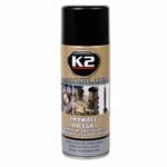 K2 очиститель карбюратора 400 мл