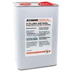 XENUM X-Flush Petrol профессиональная промывка топливной системы 5 л