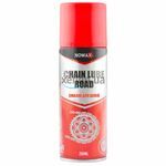 NOWAX Chain Lube Road смазка для цепей 200 мл