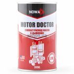 NOWAX Motor Doctor присадка в масло для снижения расхода топлива +анти дым 300 мл