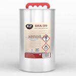 K2 DFA-39 антигель для дизельного топлива 5 л