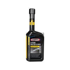 WYNNS Diesel Extreme Injector Cleaner (Diesel Clean 3) мощный очиститель форсунок дизеля 500 мл