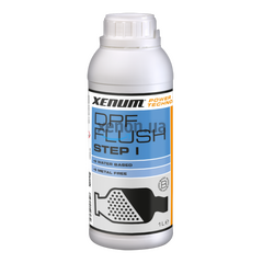 XENUM DPF FLUSH – Step 1 Добавка для очистки сажевого фильтра 20 л