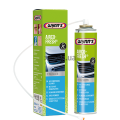WYNNS Airco-Fresh Очисник кондиціонера 250 мл