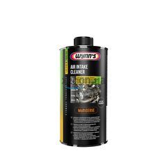 Wynn's Diesel & Petrol Air Intake Cleaner Очищувач впускного колектору для дизельних і бензинових двигунів 1л
