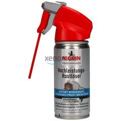 NIGRIN HyBrid Performance Hochleistungs- Rostlöser высокоэффективный удалитель ржавчины (Германия) 100 мл