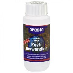 Presto Rost Unwandler преобразователь ржавчины 100 мл