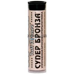 Hi-Gear TuffBronze супербронза - сверхпрочная клей-шпатлевка с бронзой 57 г