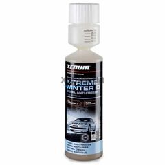 XENUM X-treme Winter D антигель для дизельного топлива 1:1000 250 мл