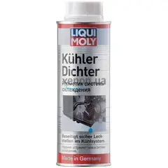 Liqui Moly Kuhler Dichter / Stop Leak герметик системы охлаждения 250 мл