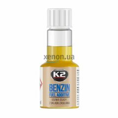 K2 Benzin очиститель инжектора бензинового двигателя 50 мл