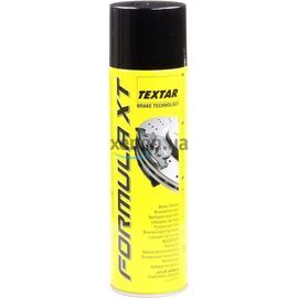 TEXTAR Formula XT знежирювач та очисник гальм та деталей 500 мл