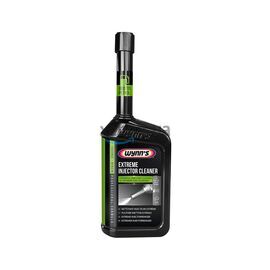 WYNNS Petrol Extreme Injector Cleaner (Petrol Clean 3) Professional Formula Супер очиститель топливной системы 500 мл