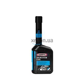 WYNNS Cooling System Flush Professional Formula промивання системи охолодження та радіатора 325 мл
