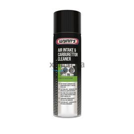 WYNNS Air Intake & Carburettor Cleaner Professional Formula очищувач карбюратора 500 мл