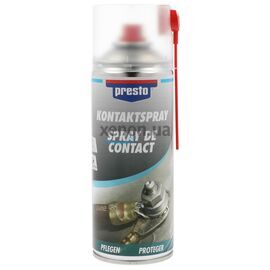Presto Kontakt Spray смазка для электроконтактов 400 мл