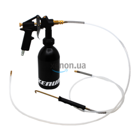 XENUM DPF FLUSH Устройство для очистки сажового фильтра дизельного двигателя