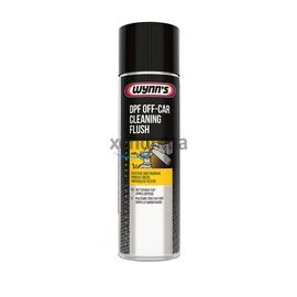 WYNNS DPF Off-Car Cleaner Professional Formula очиститель сажевого фильтра (снятого с авто) 500 мл