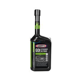 WYNNS GDI Efficiency Restorer очищувач системи прямого впорскування бензинових двигунів 500мл