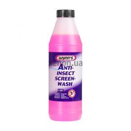 Wynn's Anti-Insect Screen-Wash концентрат рідини в бачок омивача літня 1л