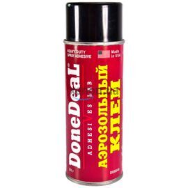 Done Deal Heavy Duty Spray Adhesive аэрозольный клей-адгезив универсальный 311 г