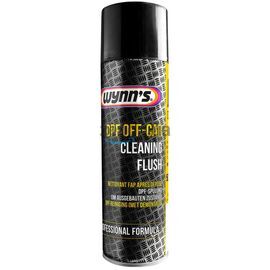 WYNNS DPF Off-Car Cleaner Professional Formula очиститель сажевого фильтра (снятого с авто) 500 мл
