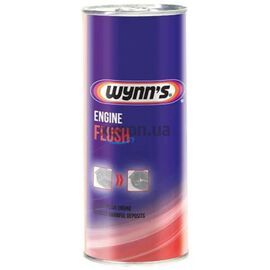 WYNNS Engine Flush промивання масляної системи двигуна перед заміною олії 425 мл