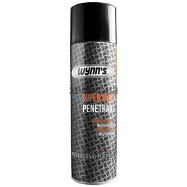 WYNNS Super Rust Penetrant Professional Formula многофункциональная проникающая смазка 500 мл