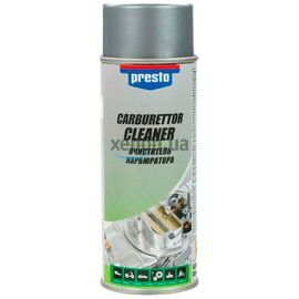 Presto Carburettor Cleaner очищувач карбюратора 400 мл