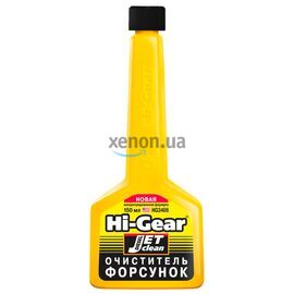Hi-Gear Diesel Jet Clean очиститель форсунок для дизеля концентрат 150 мл