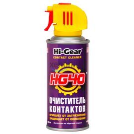 Hi-Gear Contact Spray очисник контактів HG40 114 г