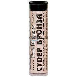 Hi-Gear TuffBronze супербронза - сверхпрочная клей-шпатлевка с бронзой 57 г