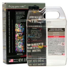 SMT2 Metal Treatment кондиционер металла SMT2 в канистре 1000 мл