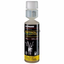 XENUM Petrol Multi Conditioner присадка в бензин для очистки и смазки топливной системы 250 мл